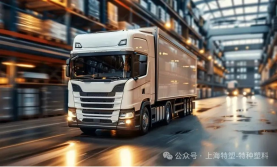 CHINAPLAS 2025 | BASF و Will Lowcarbon Technology تتعاون لتطوير خزانات الغاز البلاستيكية المتقدمة للمركبات التجارية