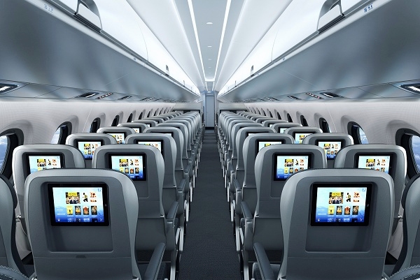 ثورة خفيفة الوزن: كيف تعمل المواد البلاستيكية الهندسية المتخصصة على تمكين صناعة الطيران الحديثة