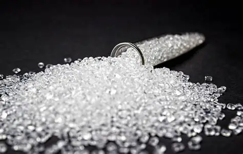 مادة TPU: المطاط الصناعي متعدد الاستخدامات الذي يغير الحياة والصناعة الحديثة