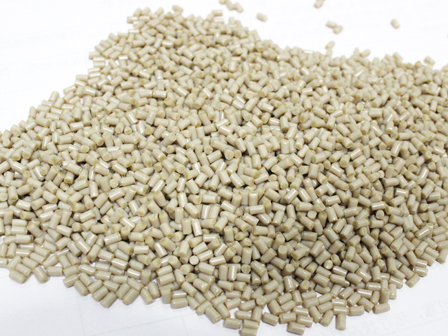 PAI: قمة أداء البلاستيك عند 260 درجة مئوية