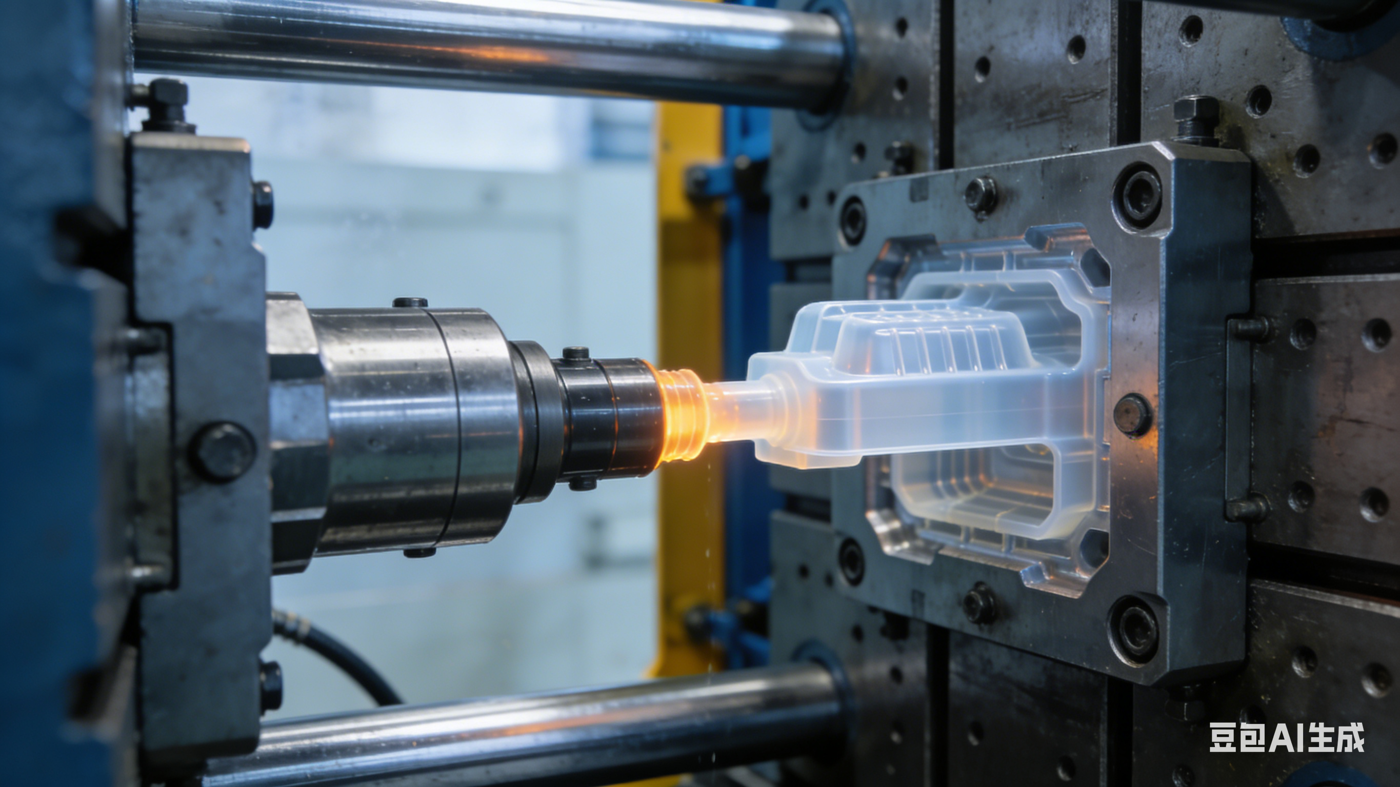 من الحبيبة إلى الجزء: الكشف عن 