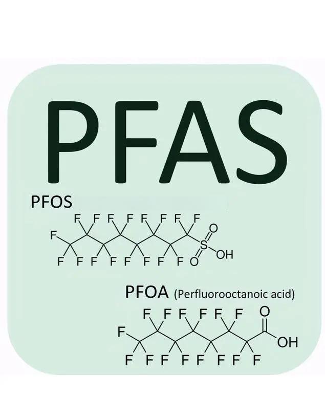 ما هو PFAS ولماذا تهتم به صناعة اللدائن الهندسية؟