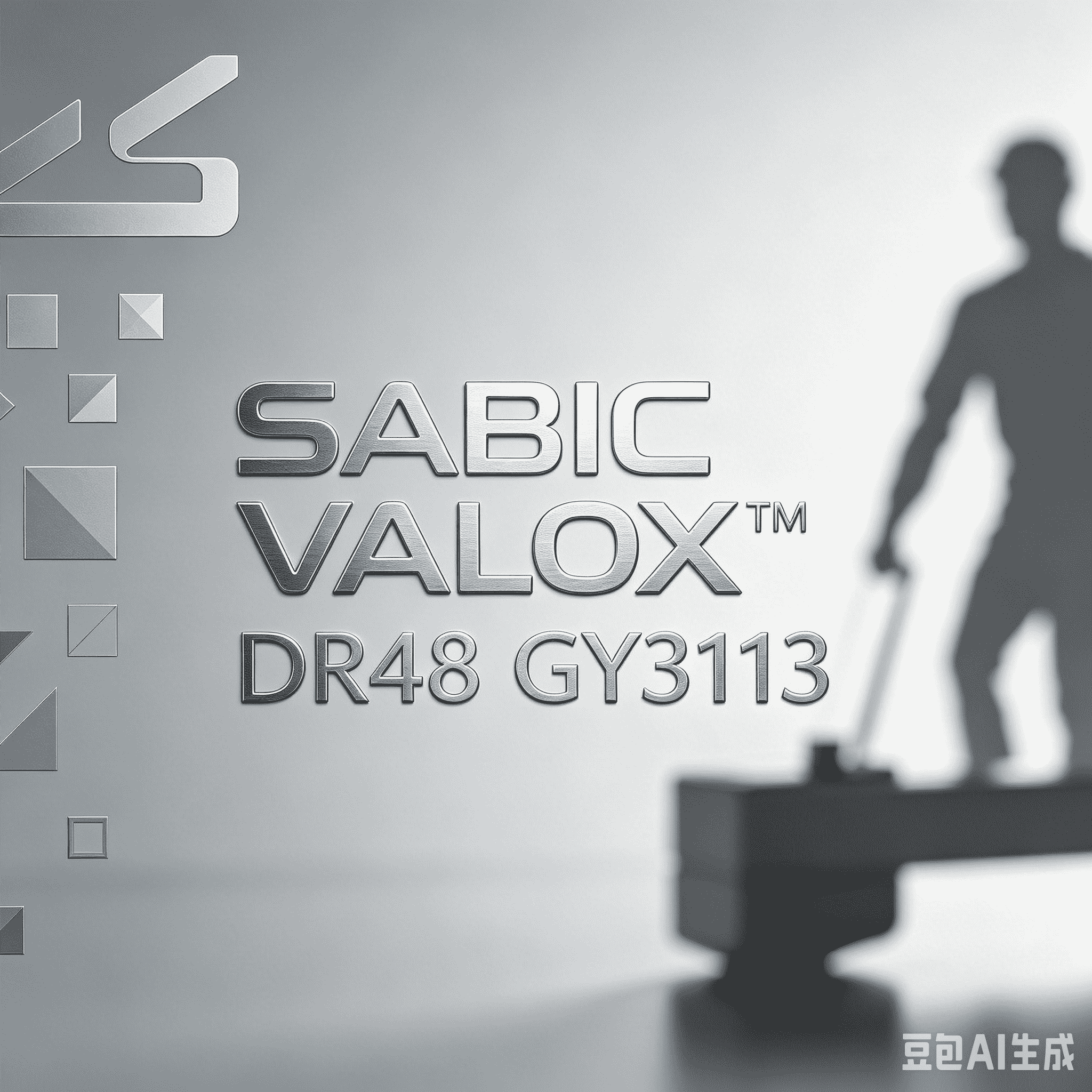 SABIC VALOX™ DR48 GY3113: مادة PBT المثالية المقاومة للهب المصنوعة من الألياف الزجاجية المقواة للاستخدام في العديد من الصناعات