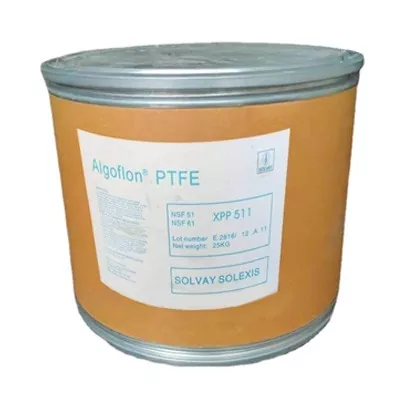 مركب ألجوفلون PTFE