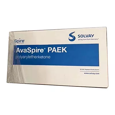 AVASPIRE PAEK غير معززة
