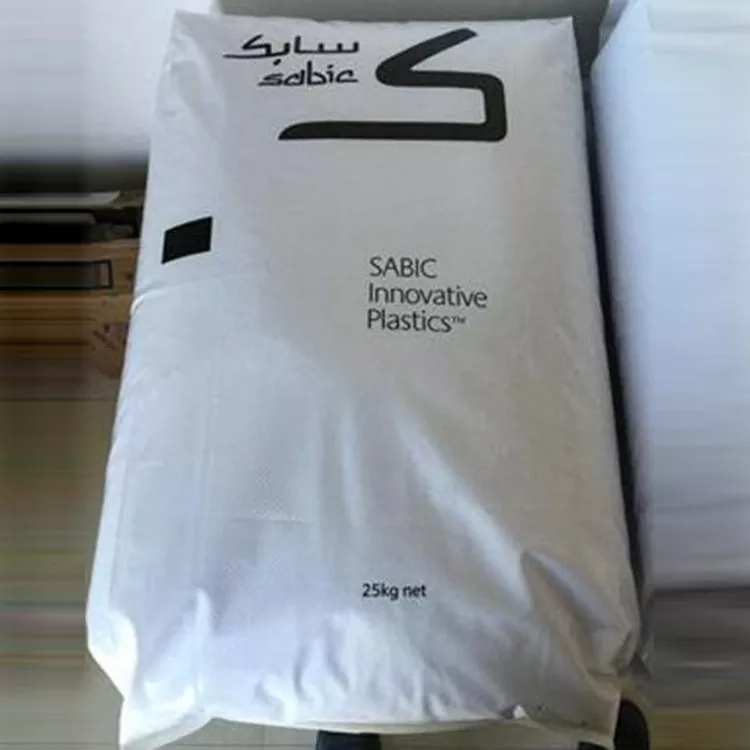 Cycolac ABS تنقيد القذف صب