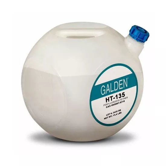 سوائل اختبار موثوقية GALDEN PFPE