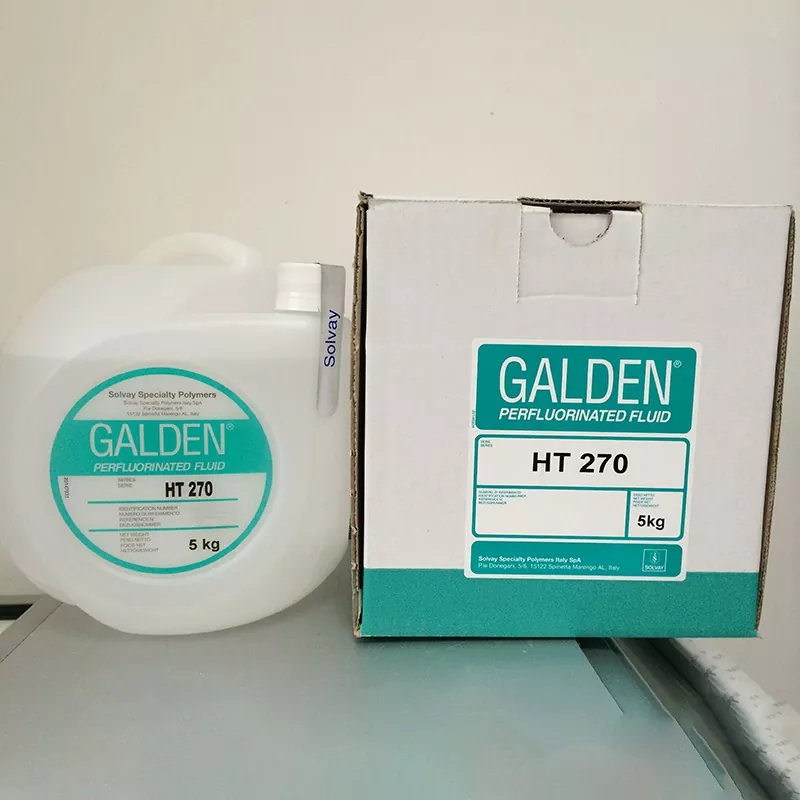 GALDEN PFPE لحام مرحلة البخار