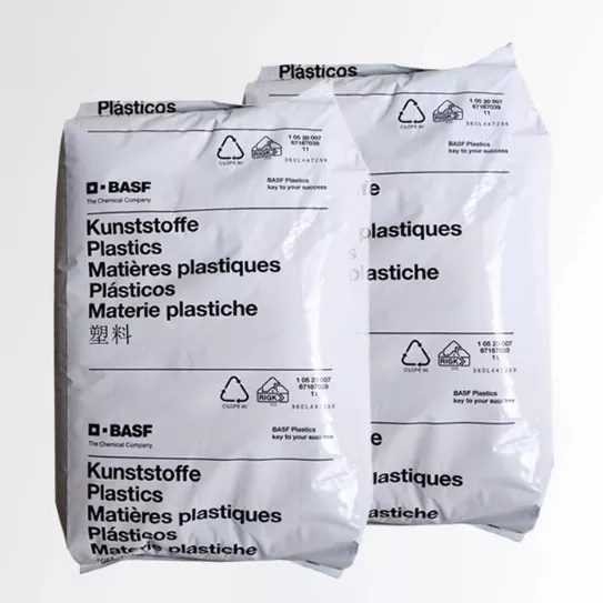 BASF للأغراض العامة هوموبوليمر