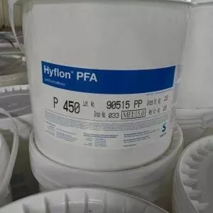 HYFLON PFA MFAMراتنج متعدد الأغراض