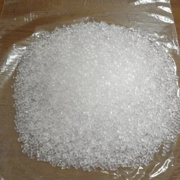 مادة HYLAR مقذوف MW واسعة النطاق