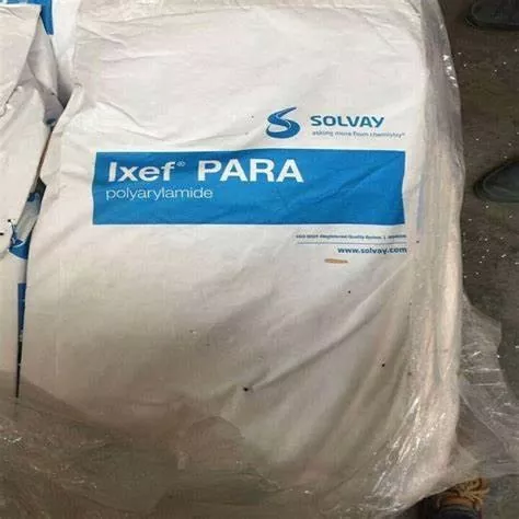 IXEF PARA معززة بألياف الكربون