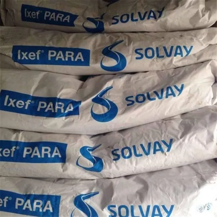 IXEF PARA الزجاج المقسى