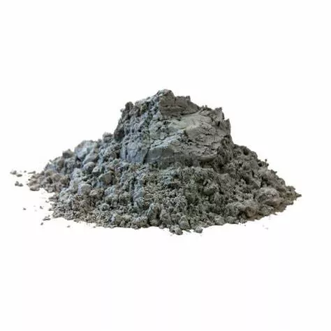 مركب الحشو المعدني