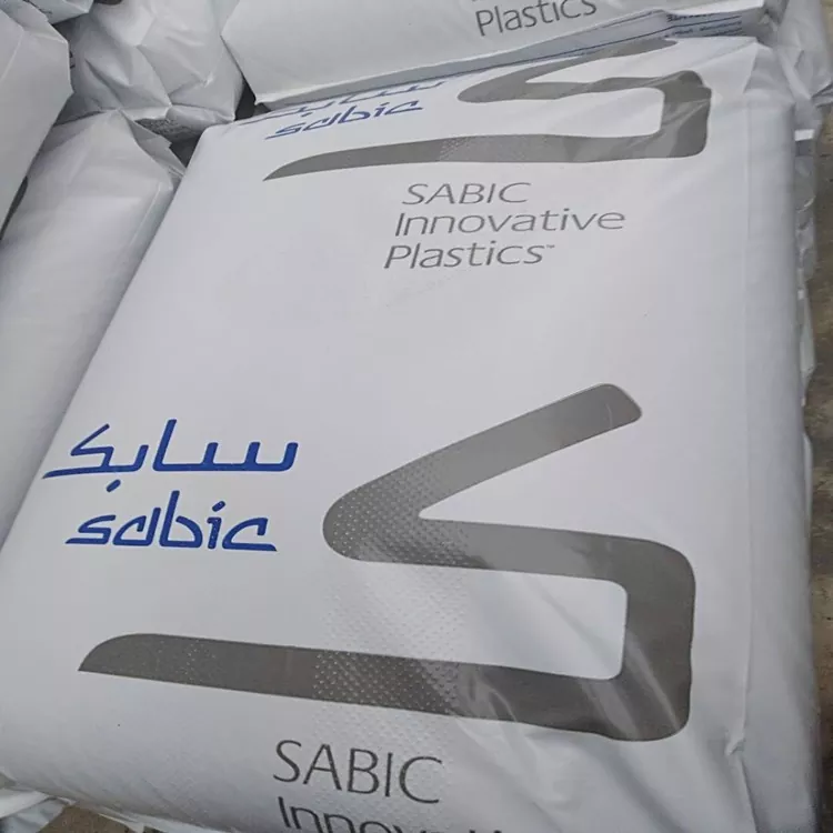 قالب حقن Noryl GTX PPE PA عالي السيولة