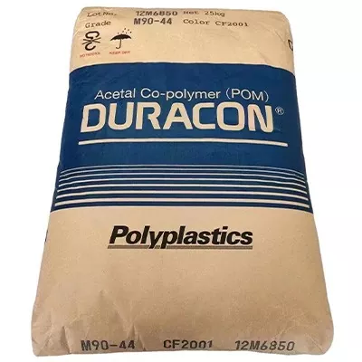 Polyplastics Duracon Weather Resistance