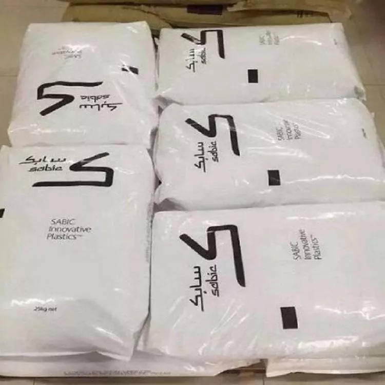 (سابك نوريل بي بي أو) رغوة هيكلية مثبطة للهب