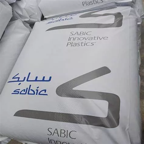 حقن (سابك فالوكس بي بي تي) مصبوب وغير مقاوم للهب