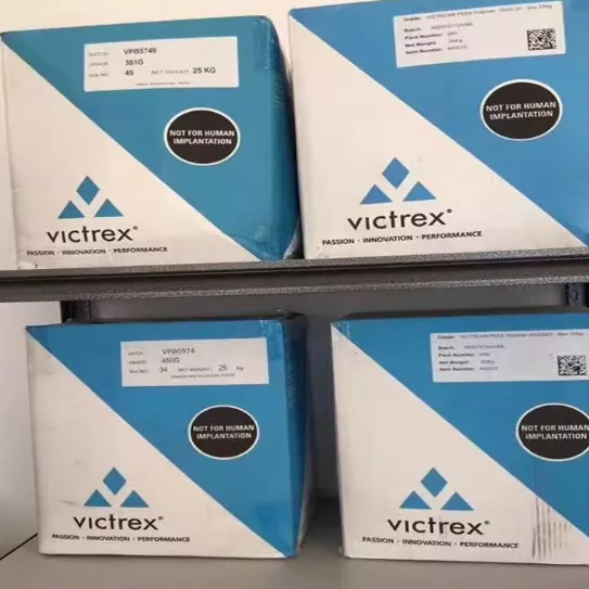 Victrex Peek St.